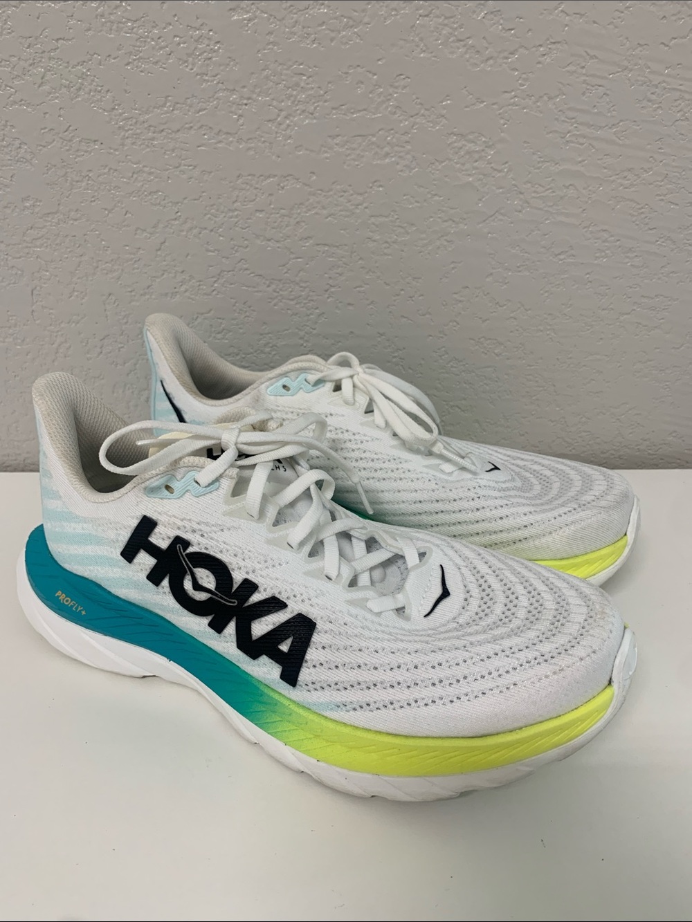 Hoka Mach 5 Running Shoes